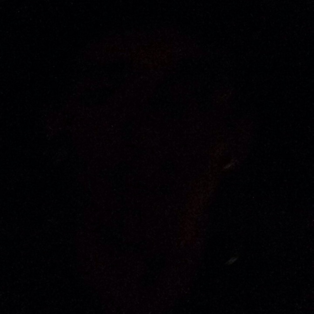 Meet your Posher, Richard